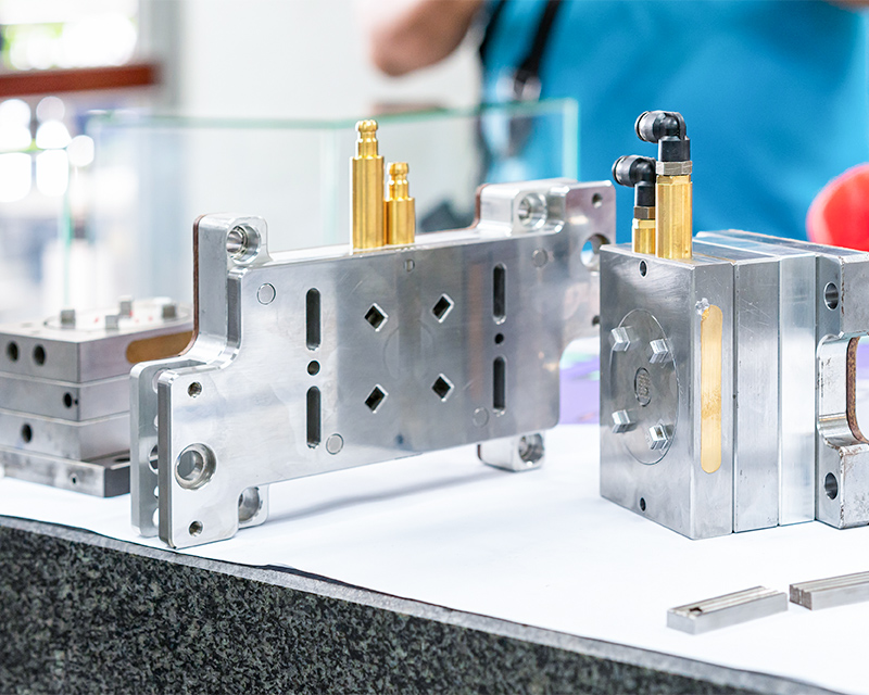 模具的使用方法及保養(yǎng)十要點(diǎn)，你全都了解清楚了嗎？